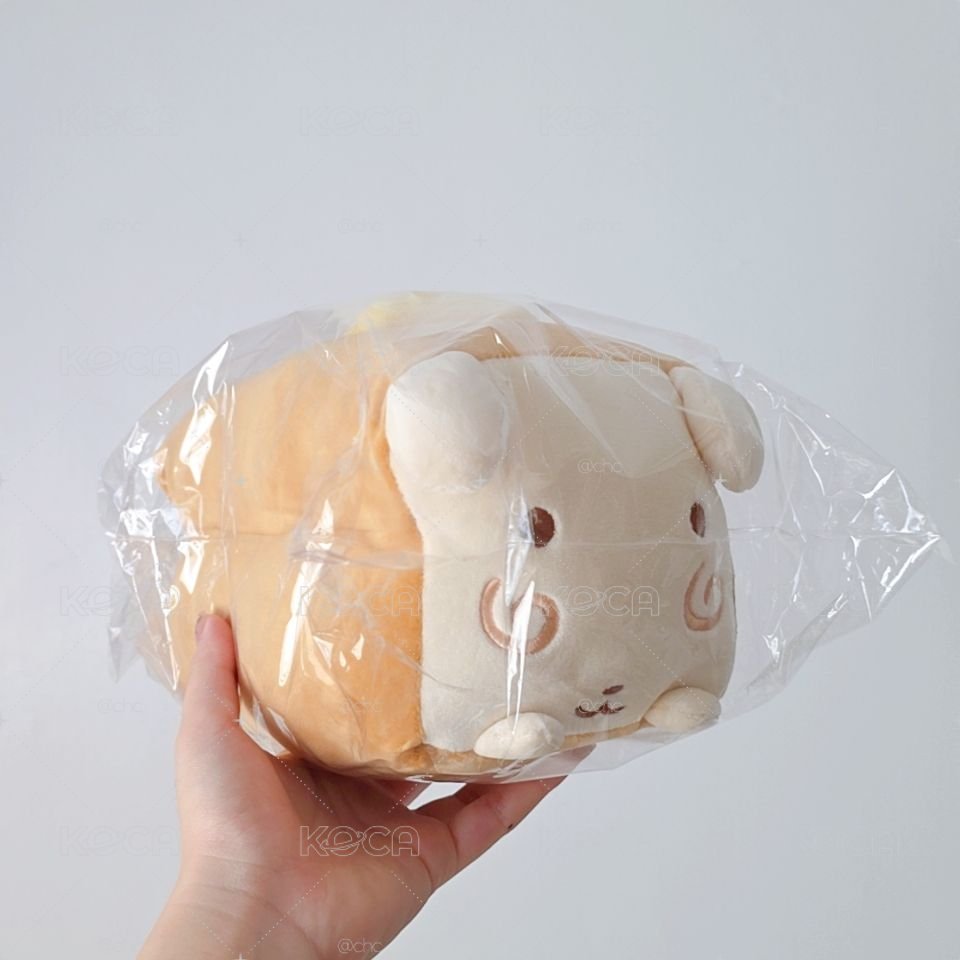 🍞Ganadi吐司大娃