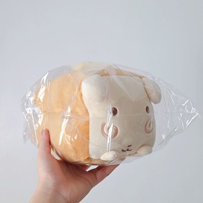 🍞Ganadi吐司大娃