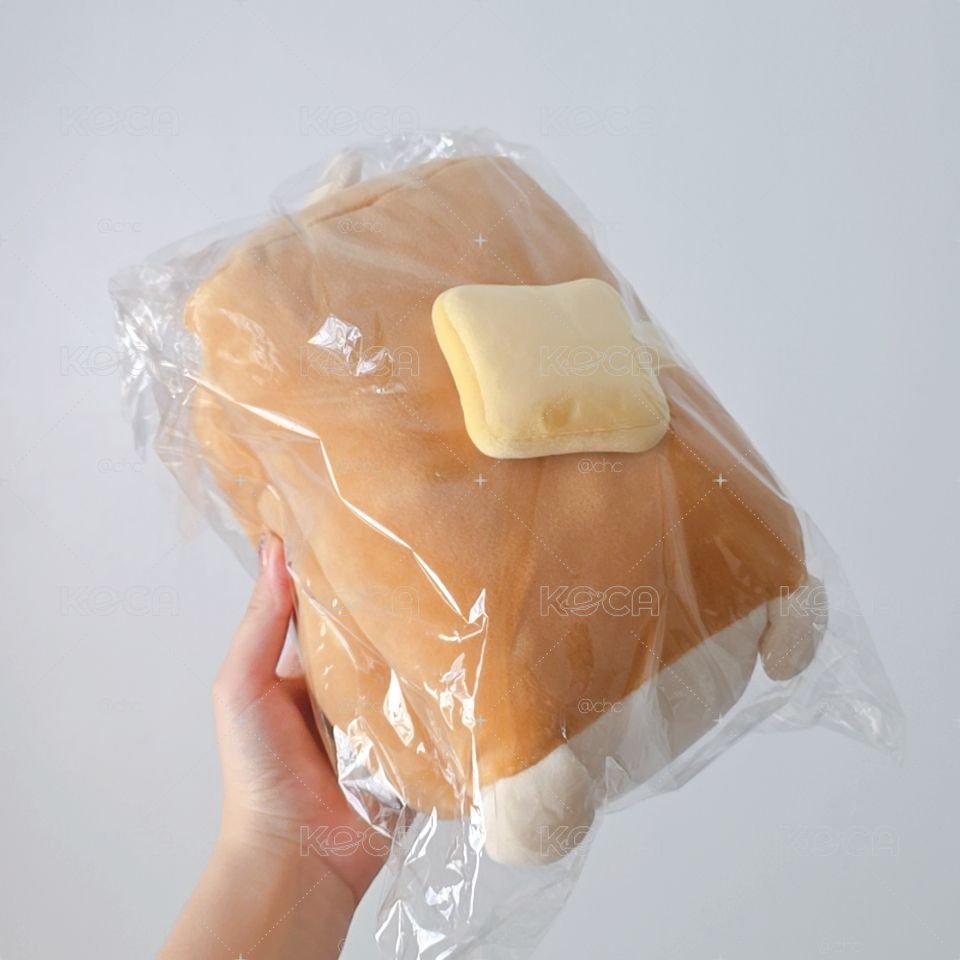 🍞Ganadi吐司大娃