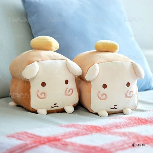 🍞Ganadi吐司大娃