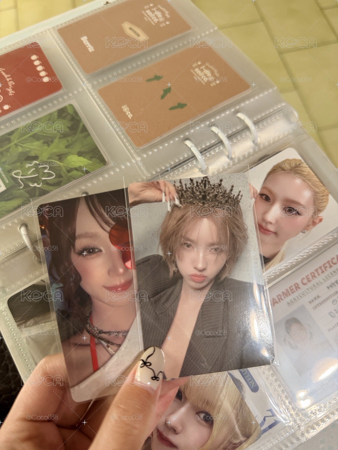 #售 