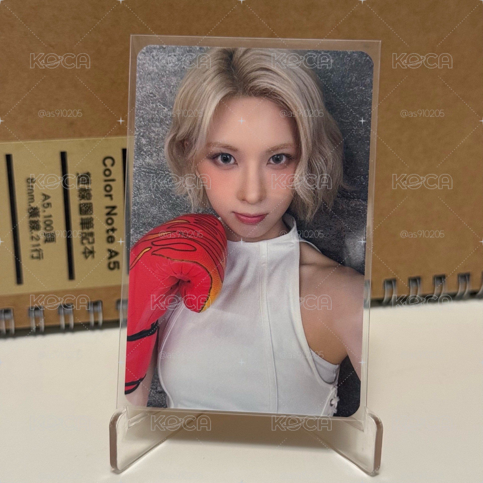 🌟現貨🌟拳擊裴