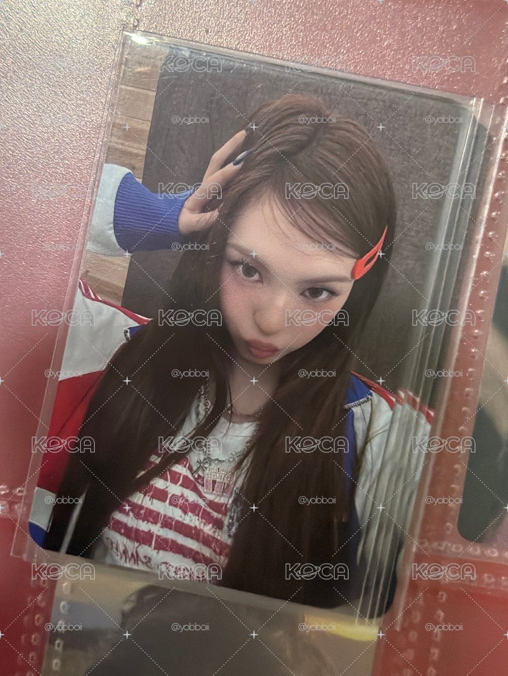 頭痛柒