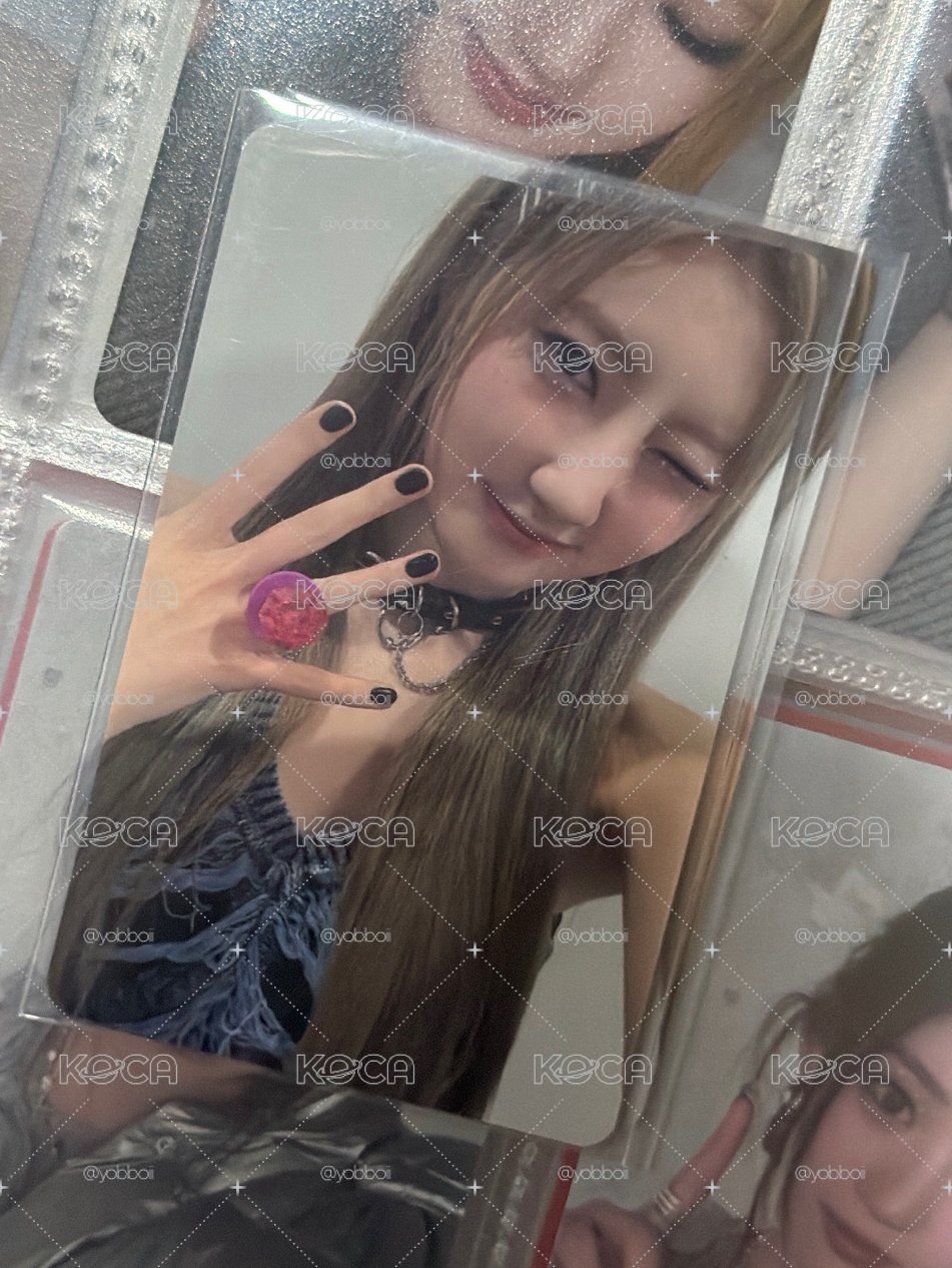 戒指藍