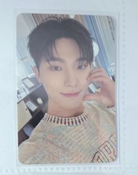 24年克拉島演唱會卡 李燦1