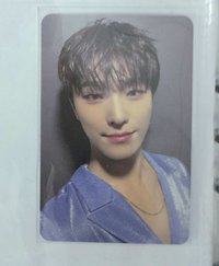 24年克拉島演唱會卡 李燦2