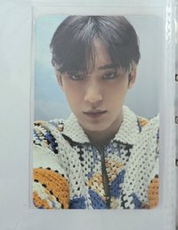 正四 專輯卡 玟奎