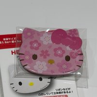 櫻花kitty