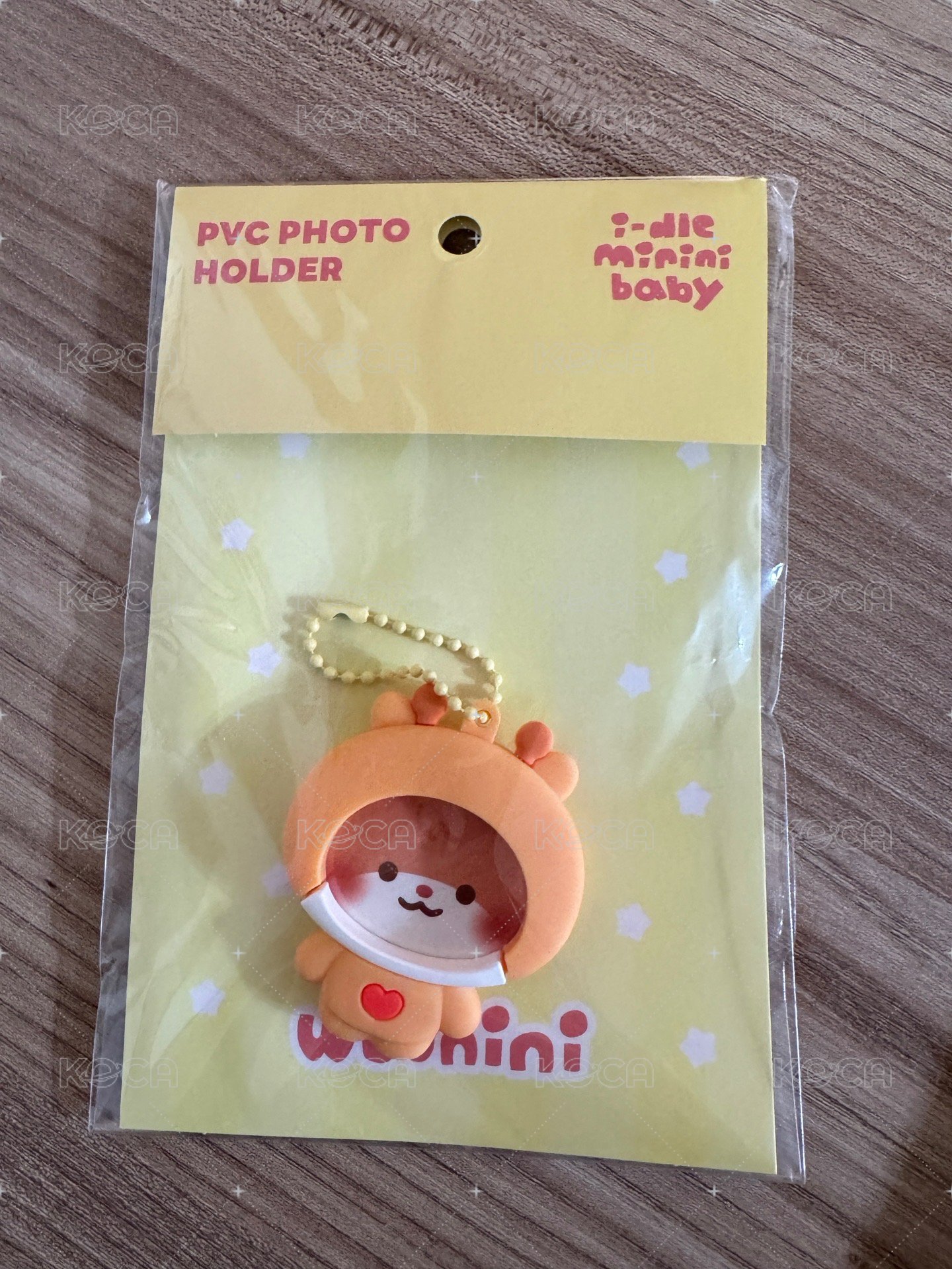 pvc鑰匙圈