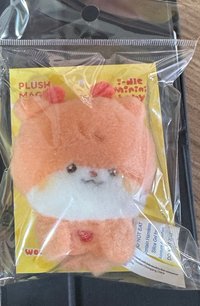 吊飾娃
