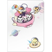 Kep1e 護照套 