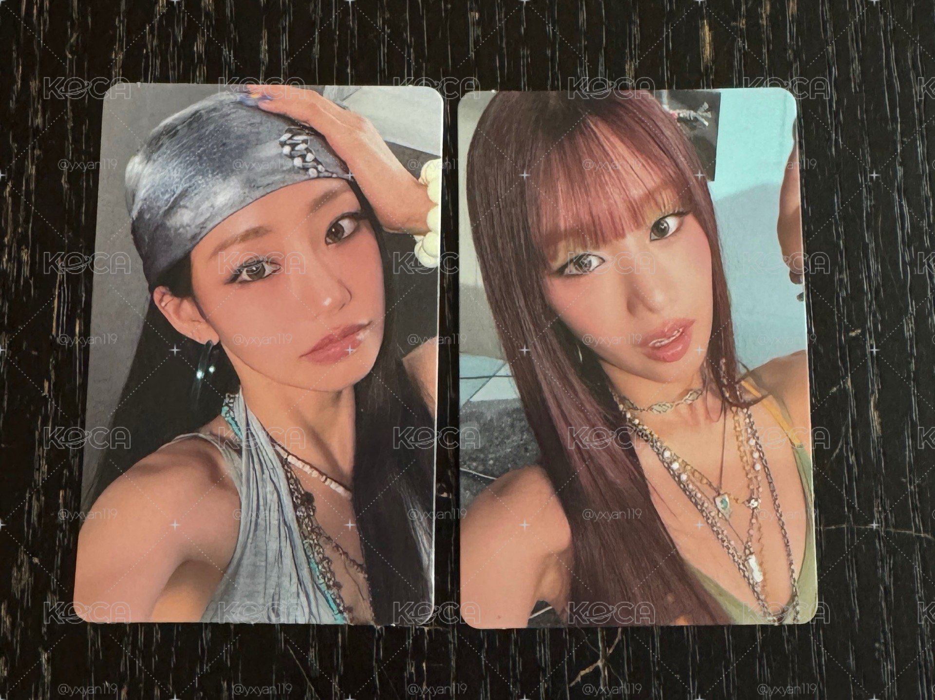 💋sweat專卡
