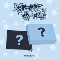 迷五 FANS ALBUM ver.