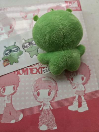快速出貨 👽외계한🐰 全圖