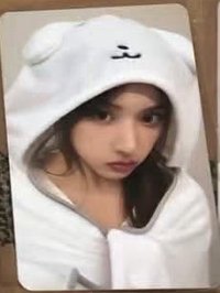 小夜曲 ms 線下 9.0 末簽 簽售卡 NMIXX狗狗