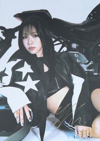 三巡 台北場 VIP入場禮 明信片 