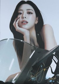 三巡 台北場 VIP入場禮 明信片 