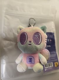 彩喵01+迷八隨機單封