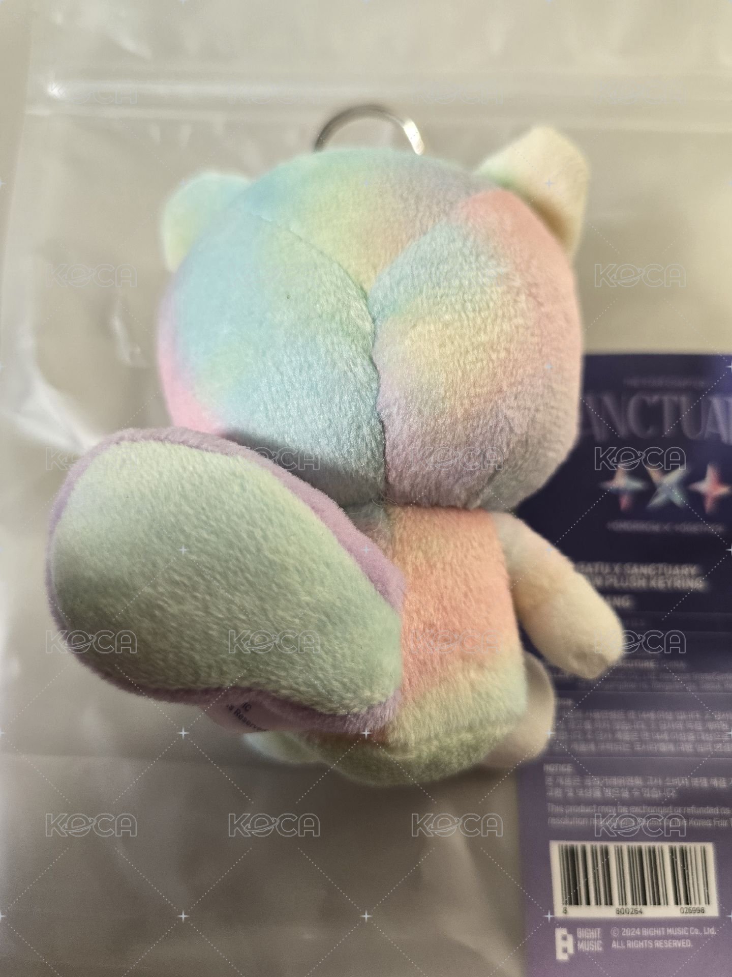 彩喵01+迷八隨機單封