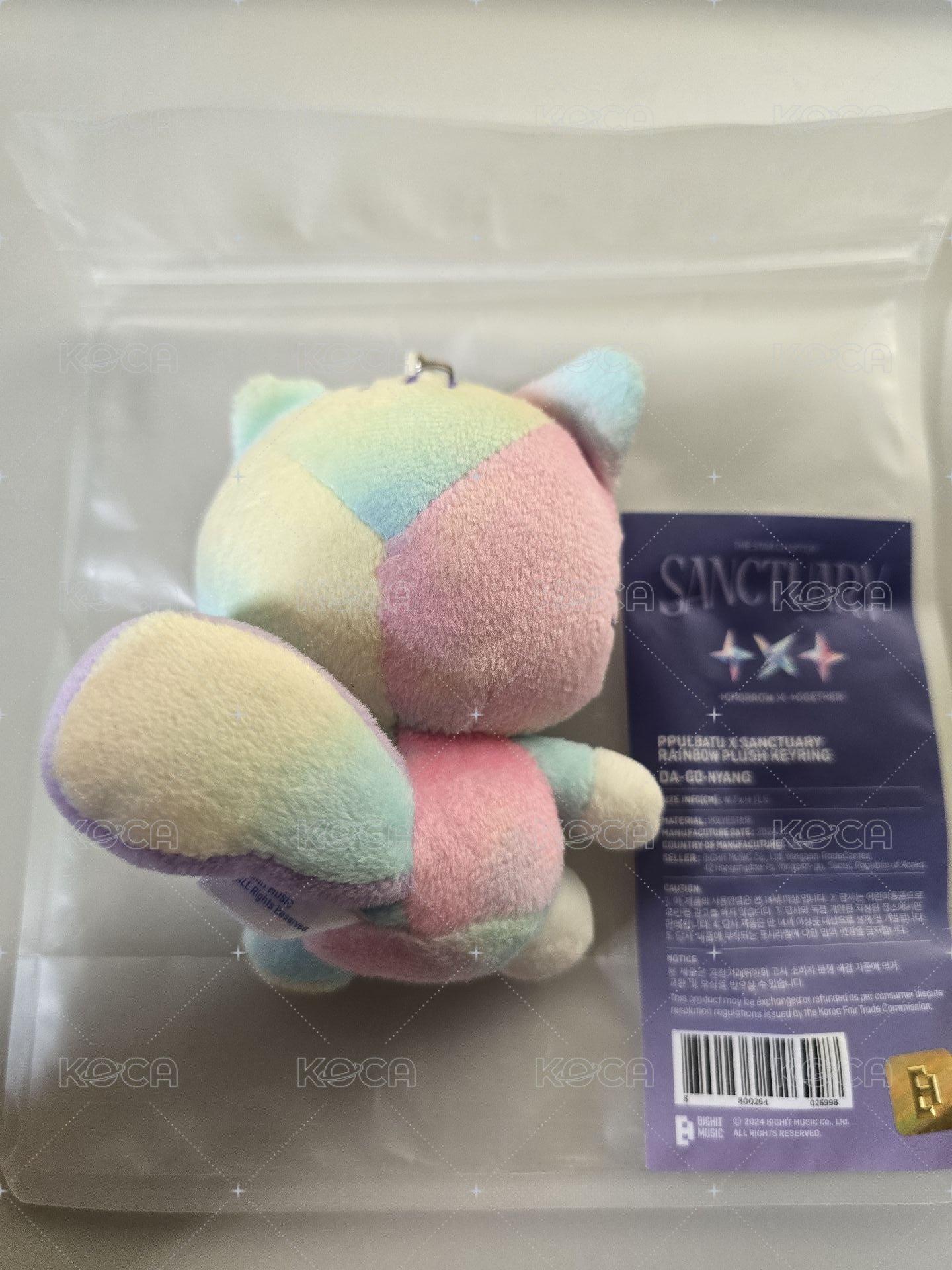 彩喵03+迷八隨機單封