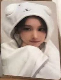小夜曲 ms 線下 9.0 末簽 簽售卡 NMIXX狗狗
