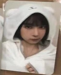 小夜曲 ms 線下 9.0 末簽 簽售卡 NMIXX狗狗