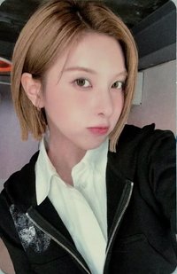 正規一 數星星 盲盒2.0 幸運卡 自拍