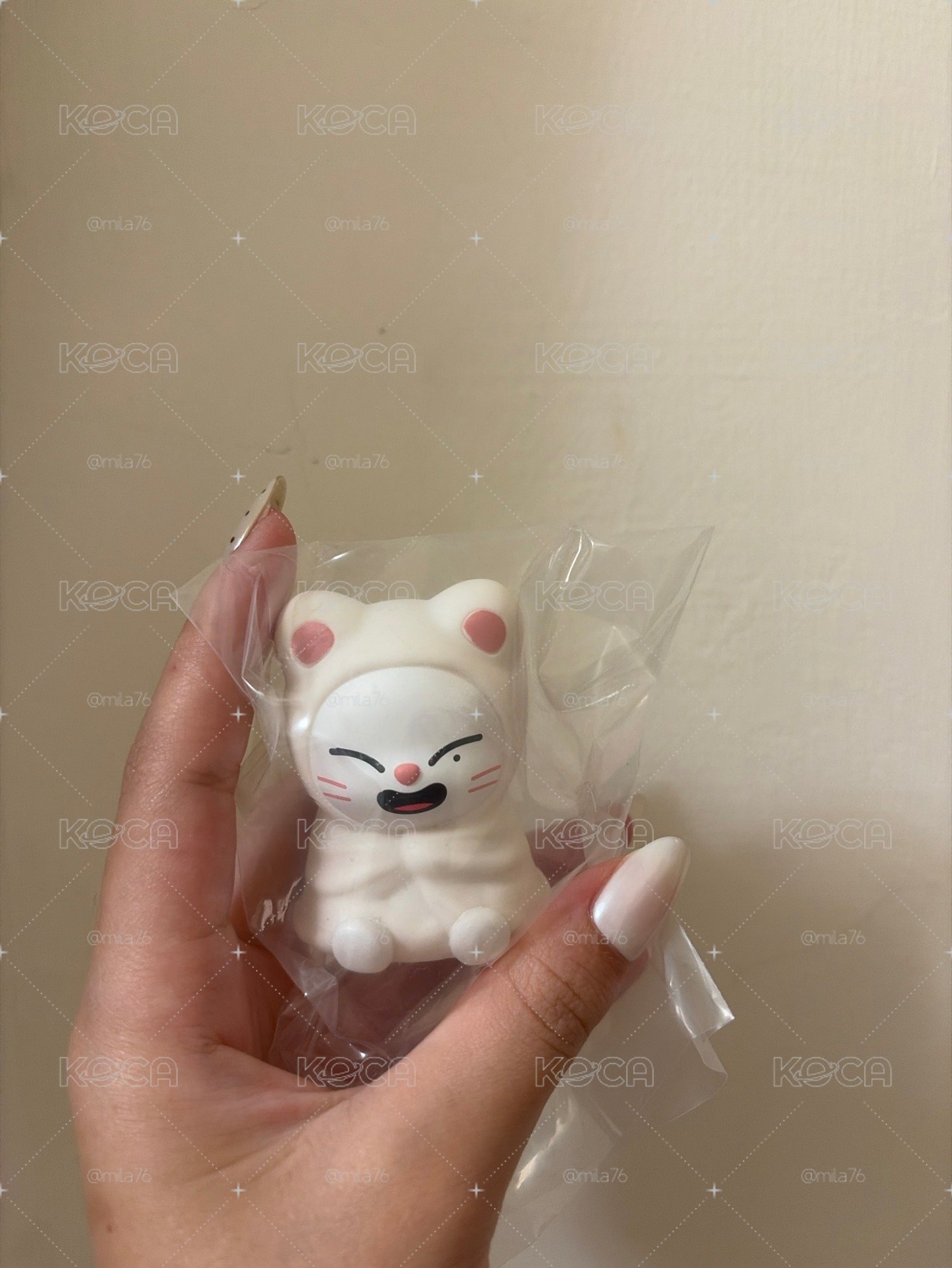 辰扭蛋