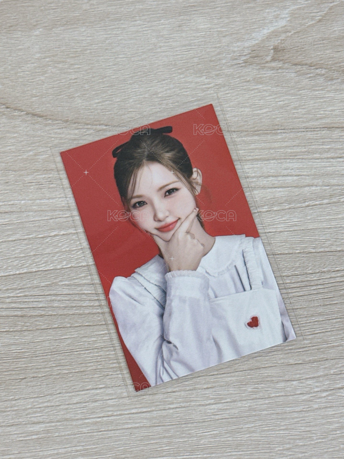 碎片A版Yuha