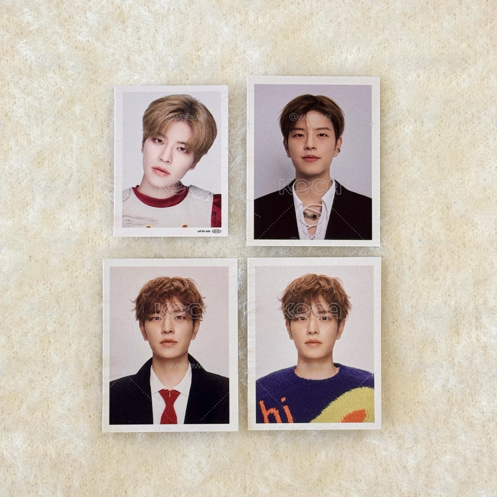 Stray kids 金昇玟