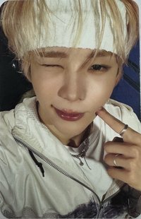 迷二 ms 吉隆坡合影 簽售卡 