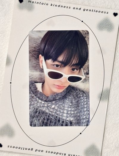 泰山 出道墨鏡🕶️