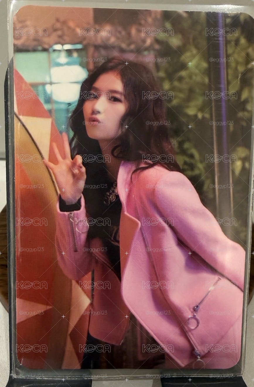 yoy 紗