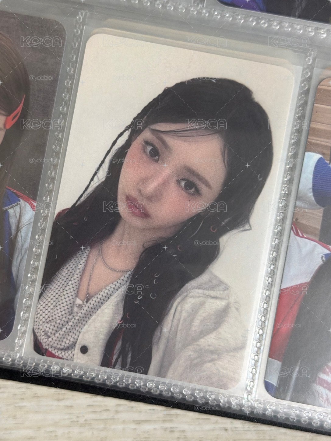 美美茶