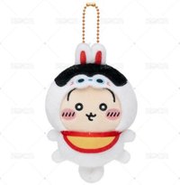 豆豆眼兔