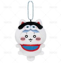 豆豆眼小八