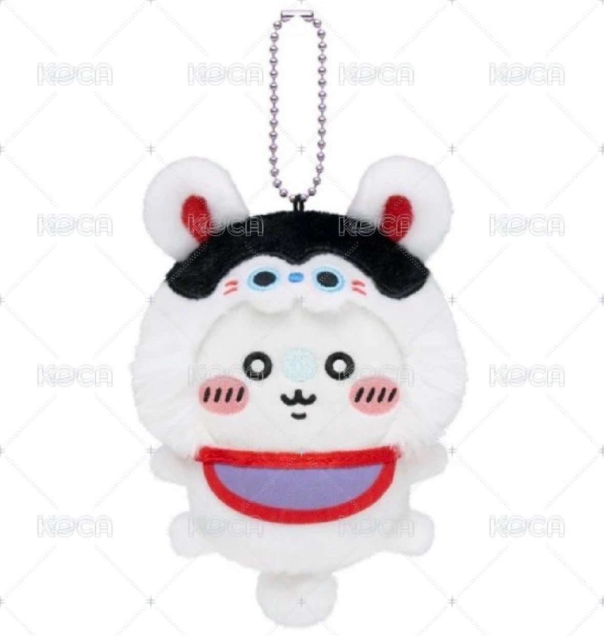 豆豆眼桃