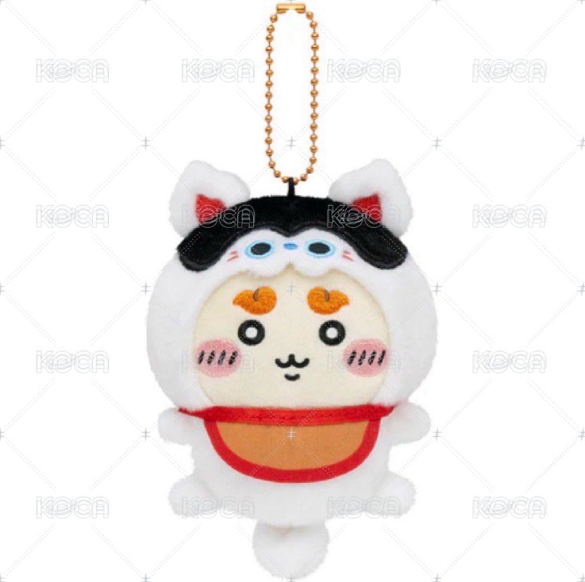 豆豆眼獅薩