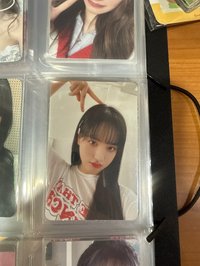 23年曆星船特典