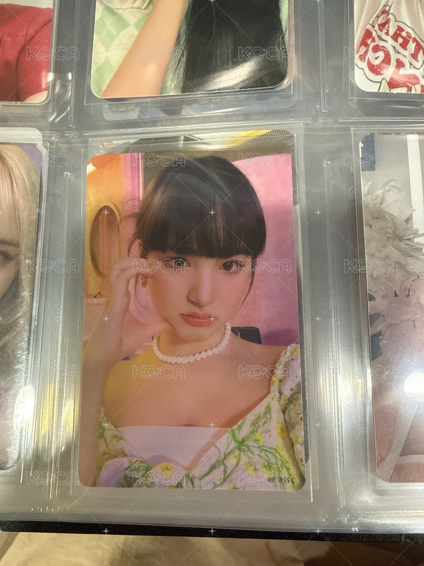 專卡