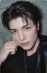 MOM 韓國SHOWCASE 逆應援 入場卡 / 場限卡 