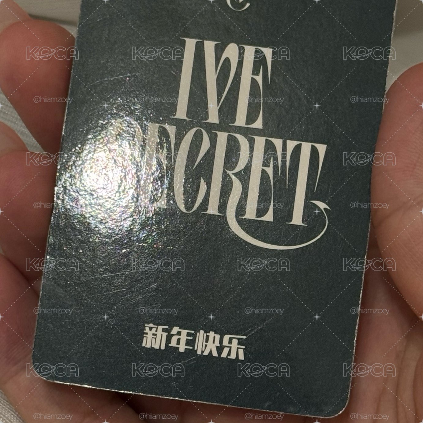 .ᐟ.ᐟ現貨.ᐟ.ᐟkm+ny簽售 秋