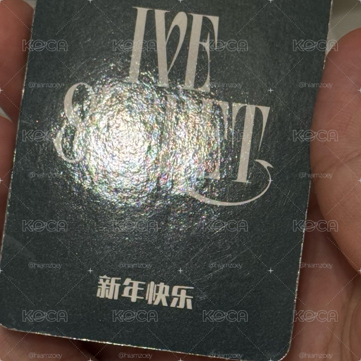 .ᐟ.ᐟ現貨.ᐟ.ᐟkm+ny簽售 秋