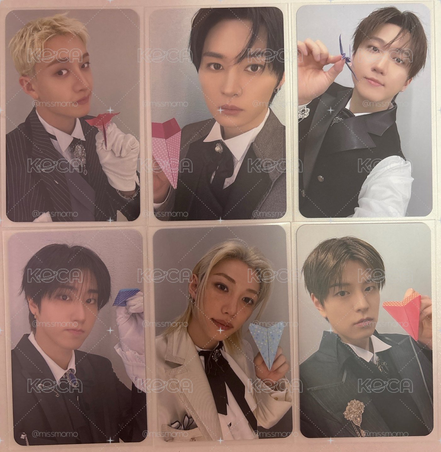 Stray kids SKZOO 全球快閃店 線上 滿額卡 