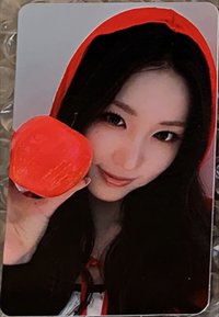 Our Birthday am 線上 簽售卡 白雪公主ver.