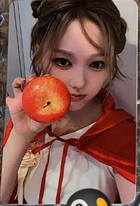 Our Birthday am 線上 簽售卡 白雪公主ver.