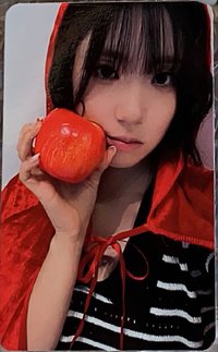 Our Birthday am 線上 簽售卡 白雪公主ver.