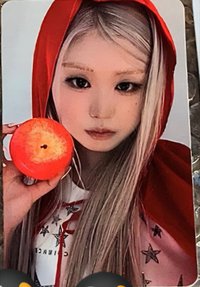 Our Birthday am 線上 簽售卡 白雪公主ver.