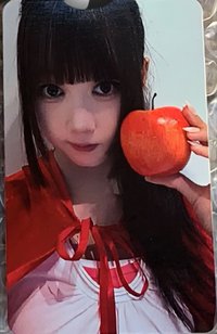 Our Birthday am 線上 簽售卡 白雪公主ver.