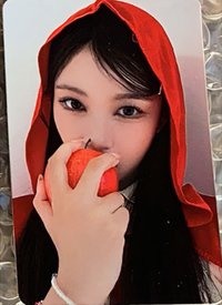 Our Birthday am 線上 簽售卡 白雪公主ver.